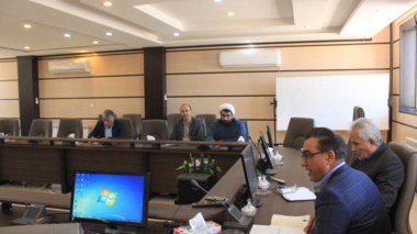 تحول زیرساختی و اولویت‌های توسعه در مرکز تحقیقات کشاورزی