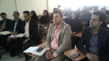 هدف از برگزاری دوره افزایش شفافیت، سلامت مالی و ارتقای کیفیت انجام امور پیمانی در مجموعه سازمان جهاد کشاورزی استان است
