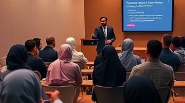 تقویت دانش حقوقی کارکنان امور عشایر با وبینار تخصصی قانون اساسی