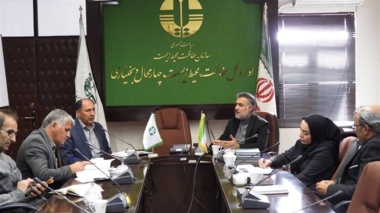 کشف گونه‌های جدید گیاهی و انتشار اطلس عروس سنگ؛ دستاوردهای اخیر مرکز تحقیقات کشاورزی چهارمحال و بختیاری