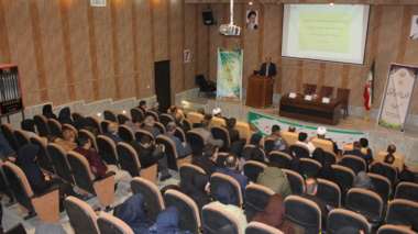 رئیس مرکز تحقیقات و آموزش کشاورزی و منابع طبیعی چهارمحال و بختیاری از ارائه ۱۷ دستاورد علمی در چهار حوزه تخصصی خبر داد.