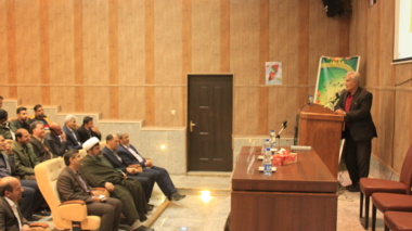 علی مرشدی، معاون پژوهش و فناوری مرکز : اجرای طرح «یاوران تولید» و برگزاری رویداد ملی «درهای باز کشاورزی» در دستور کار مرکز