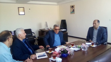 تولید مینی‌تیوبر سیب‌زمینی در چهارمحال و بختیاری؛