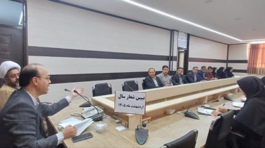 آموزش بهره‌برداران کلید تحقق شعار سال ۱۴۰۵ و اقتصاد مقاومتی در کشاورزی شهرکرد