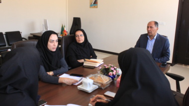 «سرمایه‌گذاری بر دانش؛ آغاز فصلی نو در توانمندسازی همکاران منابع طبیعی استان»