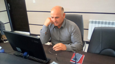 بررسی پروپوزال شناسایی عامل سوختگی برگ و غلاف لوبیا در چهارمحال و بختیاری
