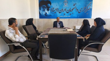 طرح تحقیقاتی برای بررسی چالش سرمازدگی باغات بادام در چهارمحال و بختیاری در حال اجراست