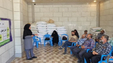 با مبارزه تلفیقی، گل جالیز را ریشه‌کن کنید